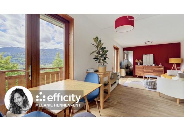 Appartement
         3 pièces
        - 64 m² Exclusivité 276 000 € *