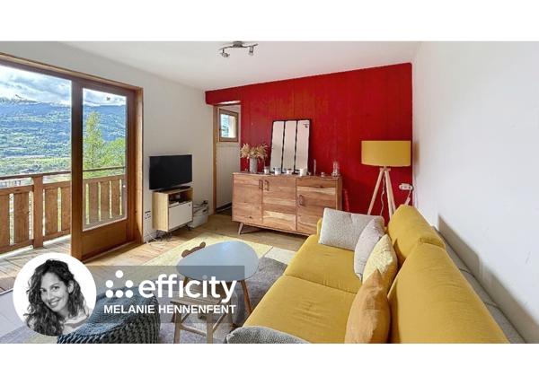Appartement
         3 pièces
        - 64 m² Exclusivité 276 000 € *