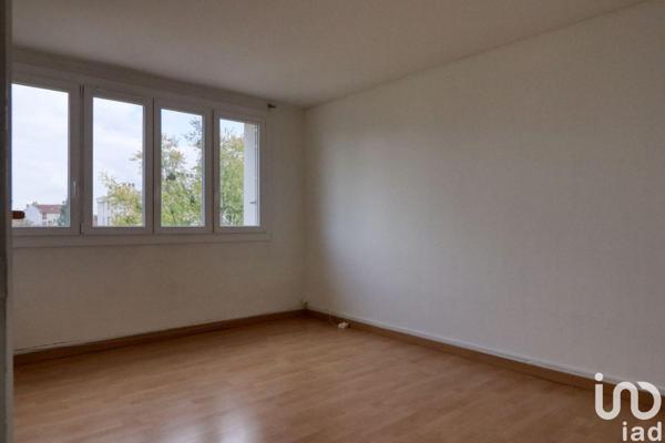 Appartement à vendre 2 pièces 49 m² Le Pecq