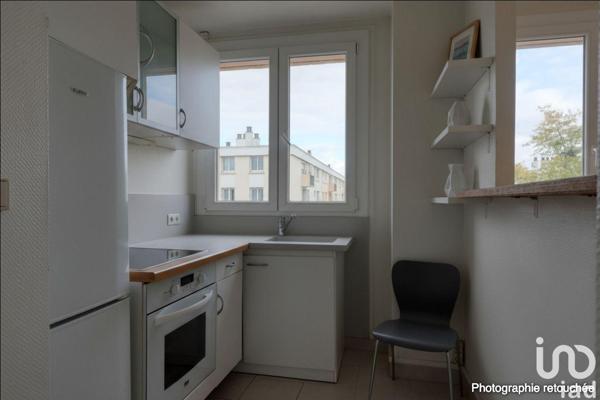 Appartement à vendre 2 pièces 49 m² Le Pecq