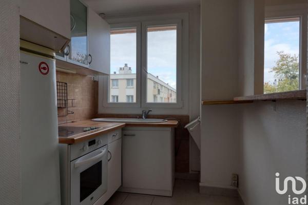 Appartement à vendre 2 pièces 49 m² Le Pecq