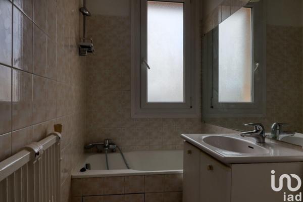 Appartement à vendre 2 pièces 49 m² Le Pecq