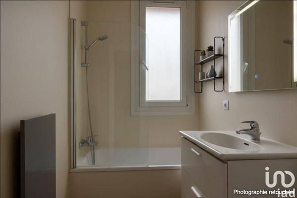 Appartement à vendre 2 pièces 49 m² Le Pecq