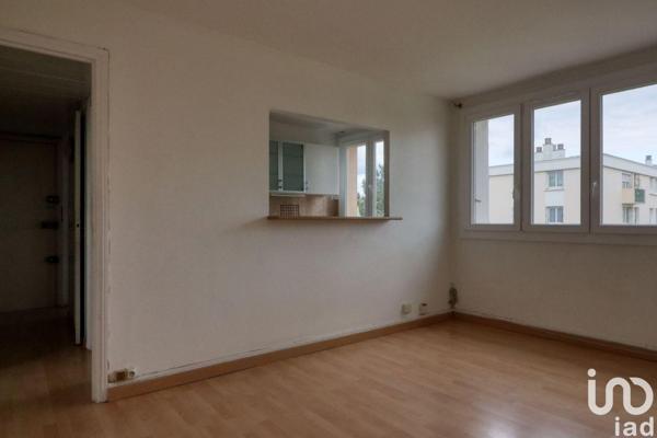 Appartement à vendre 2 pièces 49 m² Le Pecq