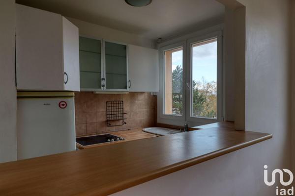 Appartement à vendre 2 pièces 49 m² Le Pecq