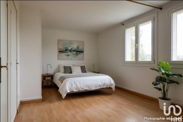 Appartement à vendre 2 pièces 49 m² Le Pecq