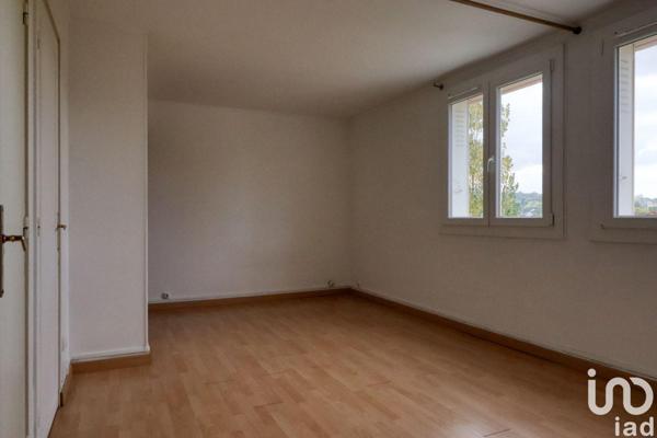Appartement à vendre 2 pièces 49 m² Le Pecq