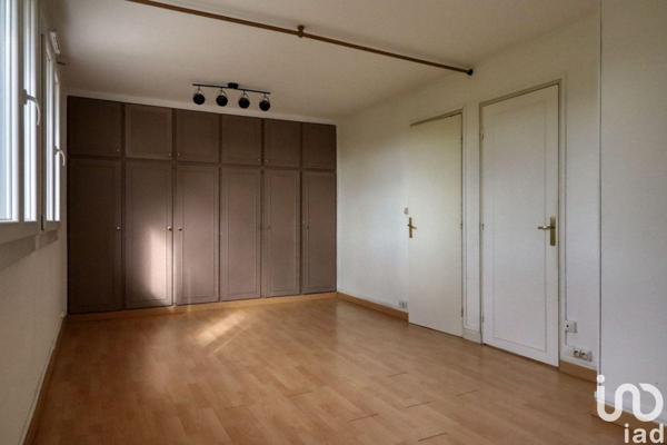 Appartement à vendre 2 pièces 49 m² Le Pecq