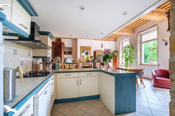 Appartement à vendre |  Lyon 05 |  4 pièces | 96 m²