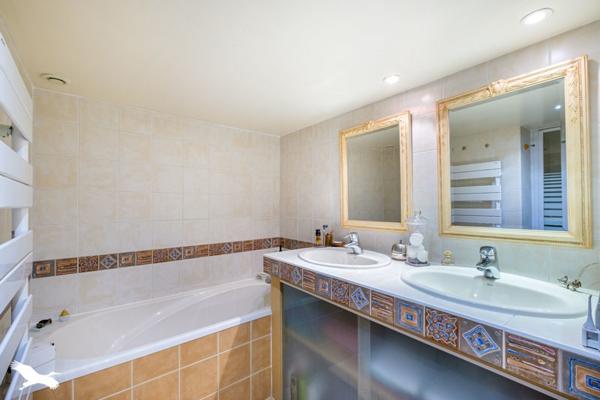 Appartement à vendre |  Lyon 05 |  4 pièces | 96 m²