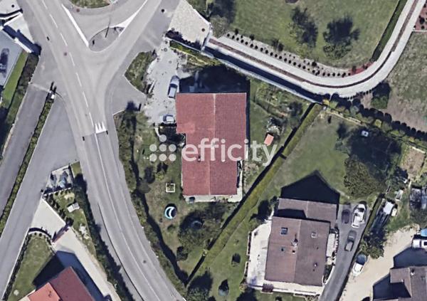 Maison 5 pièces - 120 m²
