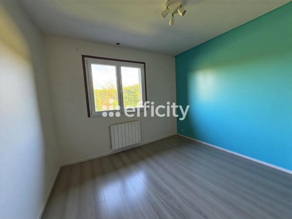 Maison 5 pièces - 120 m²