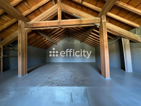 Maison 5 pièces - 120 m²