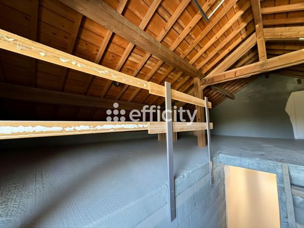 Maison 5 pièces - 120 m²