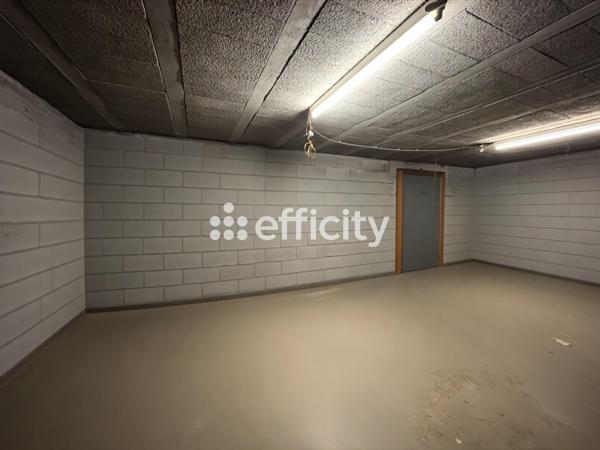 Maison 5 pièces - 120 m²
