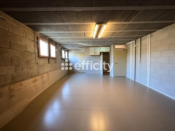 Maison 5 pièces - 120 m²