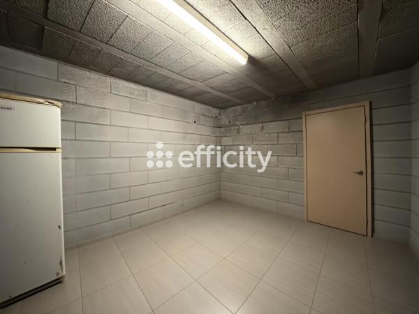 Maison 5 pièces - 120 m²