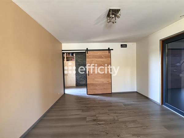 Maison 5 pièces - 120 m²