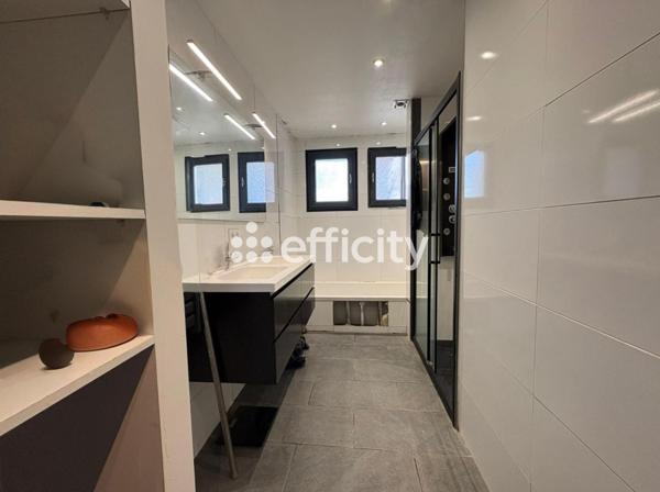 Maison 5 pièces - 120 m²