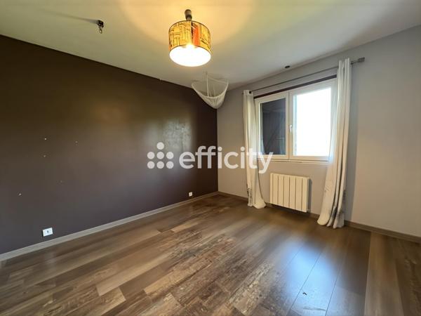 Maison 5 pièces - 120 m²