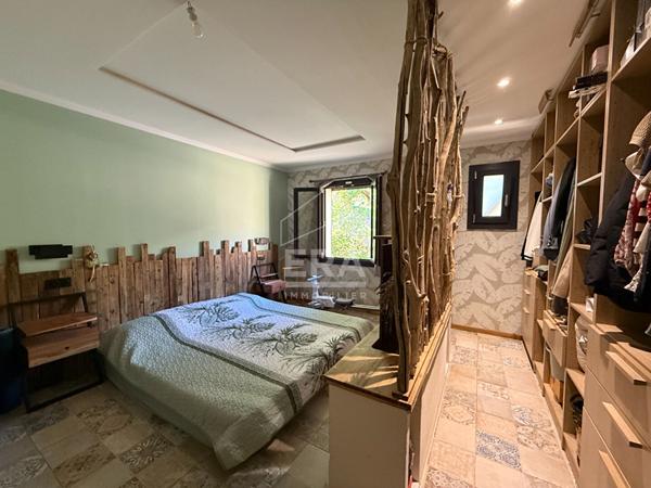 A VENDRE 83470 SAINT MAXIMIN LA SAINTE BAUME MAISON PLAIN PIED DE 95 M² SUR 588 M² DE JARDIN PISCINE