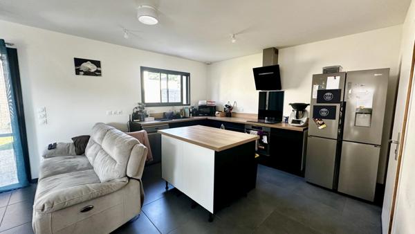 Maison à vendre 5 pièces SAINT JEAN D'ILLAC (33)