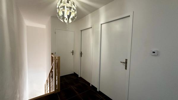 Maison à vendre 5 pièces SAINT JEAN D'ILLAC (33)