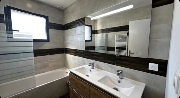 Maison à vendre 5 pièces SAINT JEAN D'ILLAC (33)