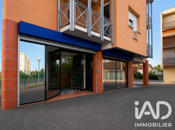 Murs commerciaux  à vendre 45 m² Montauban