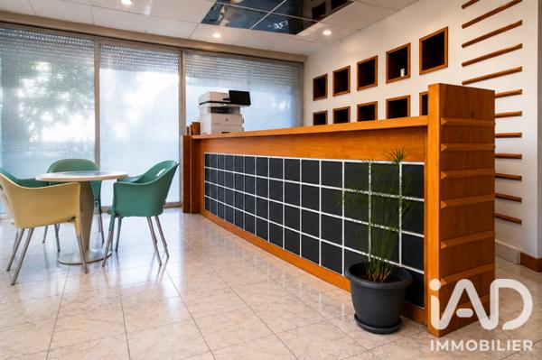 Murs commerciaux  à vendre 45 m² Montauban