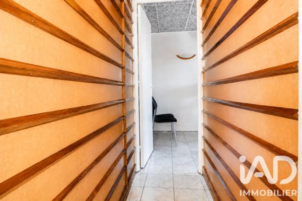 Murs commerciaux  à vendre 45 m² Montauban
