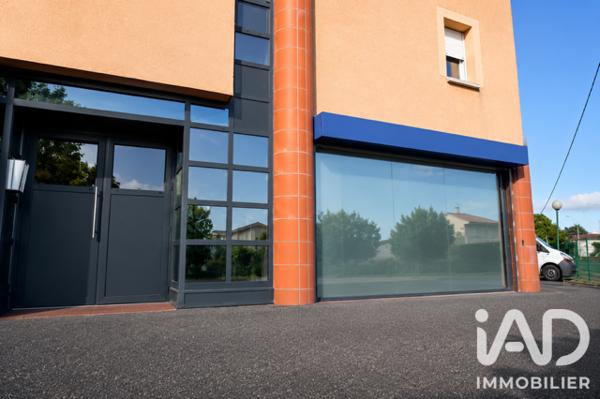 Murs commerciaux  à vendre 45 m² Montauban