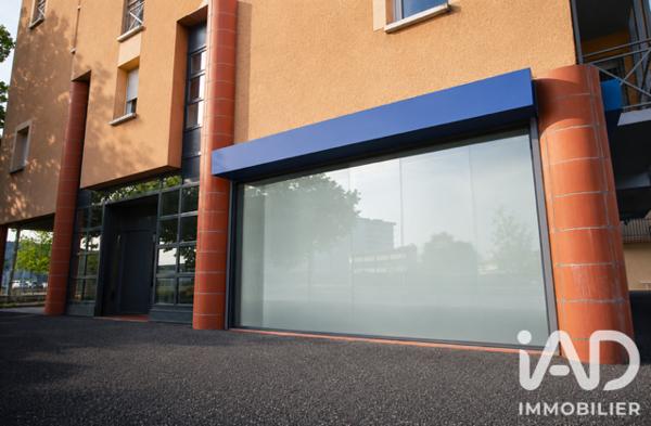 Murs commerciaux  à vendre 45 m² Montauban