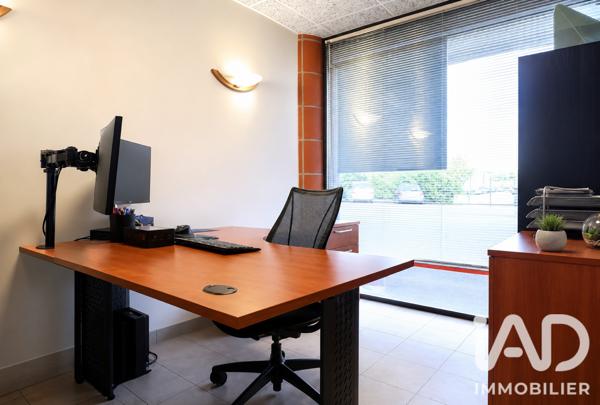 Murs commerciaux  à vendre 45 m² Montauban
