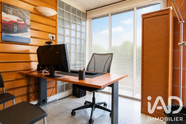 Murs commerciaux  à vendre 45 m² Montauban