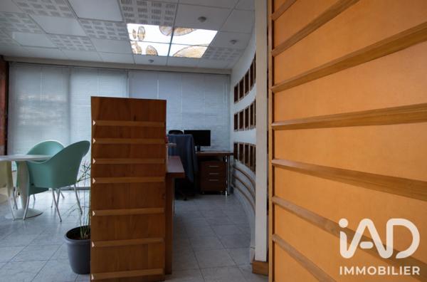 Murs commerciaux  à vendre 45 m² Montauban