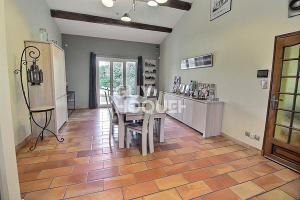 Propriété à Tarascon 10 pièces 230m2