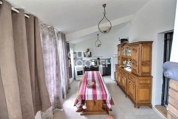 Propriété à Tarascon 10 pièces 230m2