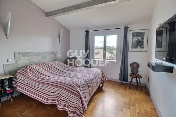 Propriété à Tarascon 10 pièces 230m2