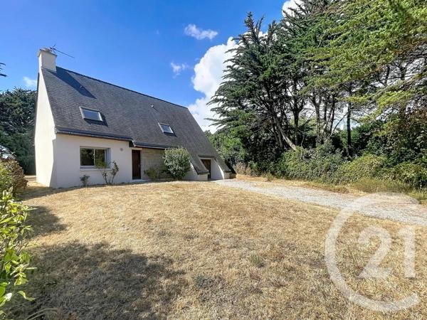 Appartement F4 à vendre  4 pièces - 115,66 m 2   SARZEAU  - 56