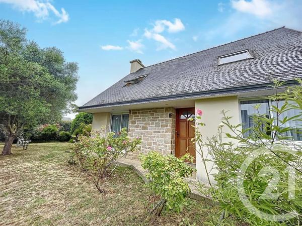 Appartement F4 à vendre  4 pièces - 115,66 m 2   SARZEAU  - 56