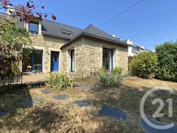 Appartement F4 à vendre  4 pièces - 115,66 m 2   SARZEAU  - 56