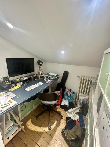 Maison 5 pièces à vendre à Créteil, secteur Préfecture, bords de Marne