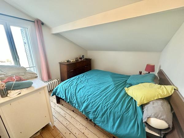 Maison 5 pièces à vendre à Créteil, secteur Préfecture, bords de Marne