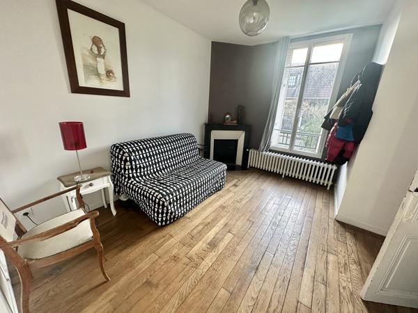 Maison 5 pièces à vendre à Créteil, secteur Préfecture, bords de Marne