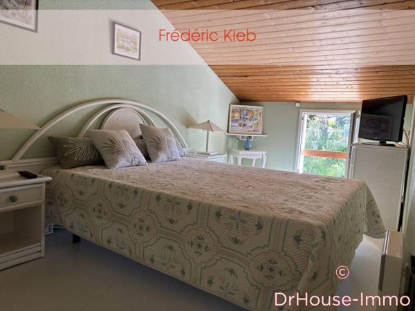 Maison à vendre 4 pièces de 38 m²