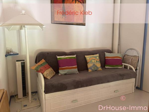 Maison à vendre 4 pièces de 38 m²