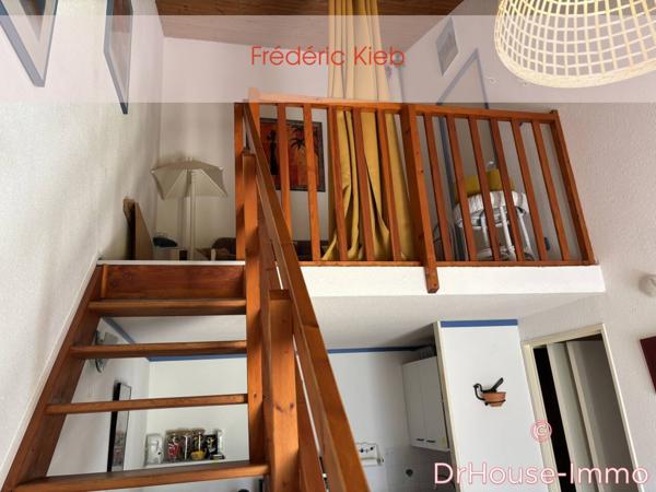 Maison à vendre 4 pièces de 38 m²