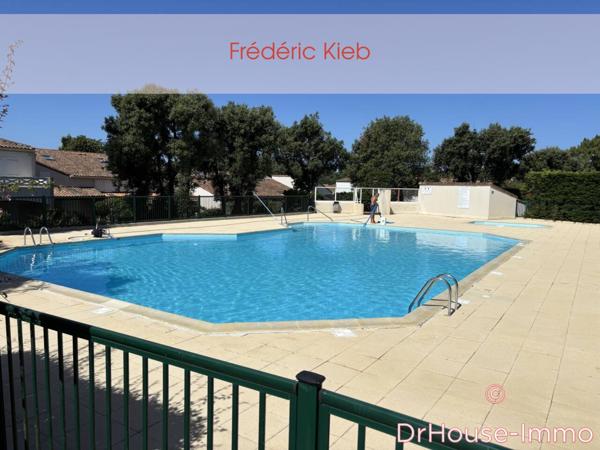 Maison à vendre 4 pièces de 38 m²