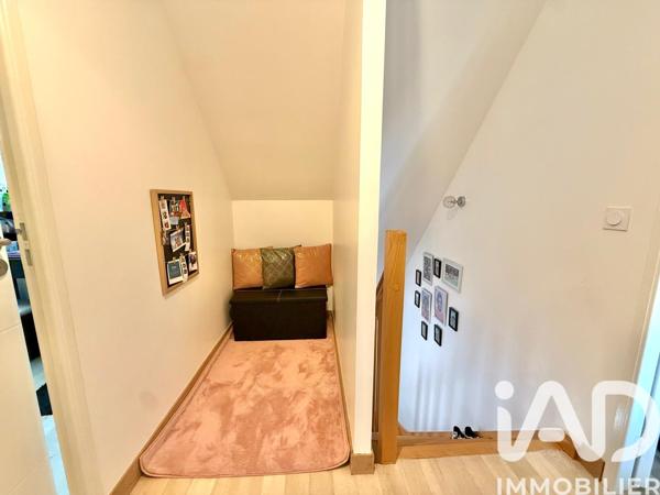 Maison à vendre 5 pièces 100 m² Meaux